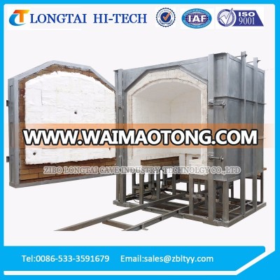 Gas Small Ceramic Kiln