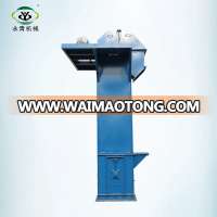 durable bucket conveyor for quartz silica sand