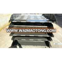 Slat Chain Conveyor for Conveyor System