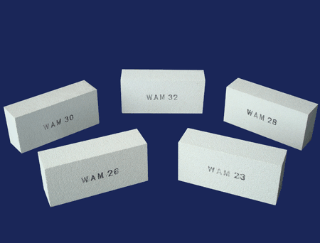 Quality Insulating Fire Bricks (IFB 23 26 28)